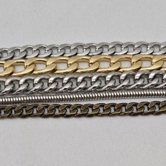 Jenny Bird Chain Bracelet #776 - Picture 12 of 16